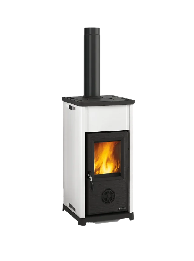 Kaminofen La Nordica Tea.16 (7 kW)
