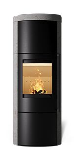 Kaminofen CB TEC Vaio IQ 33 Stein XL