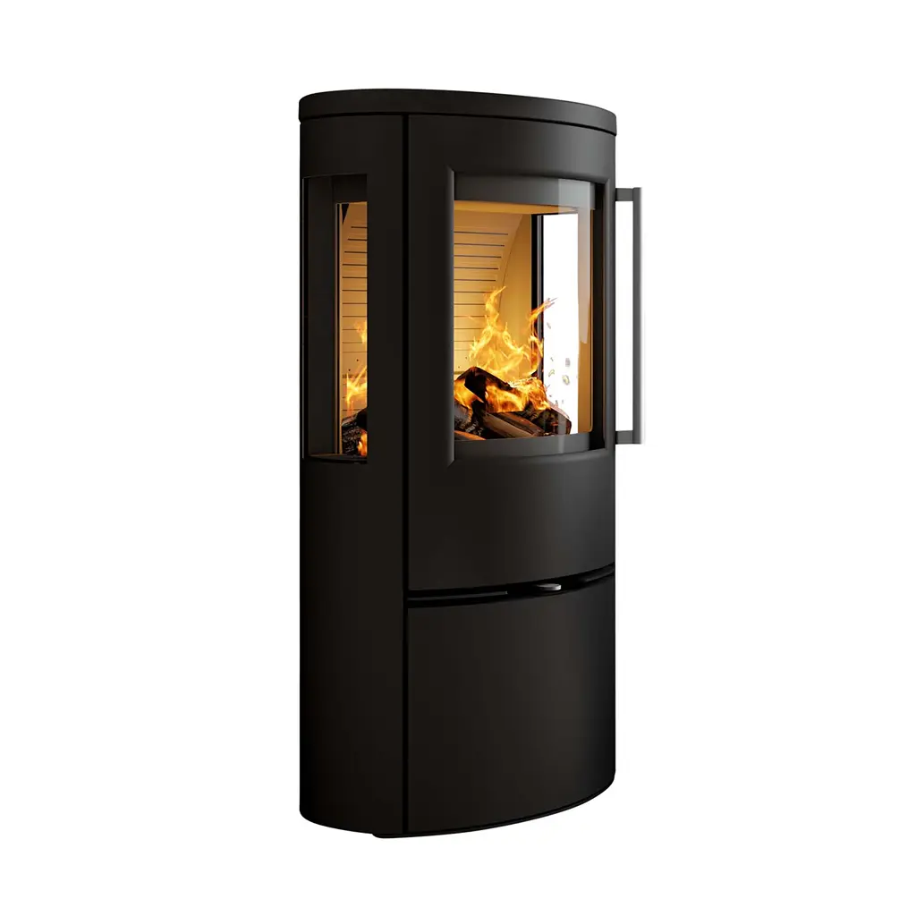 Kaminofen TermaTech TT23RG (5,6 kW)