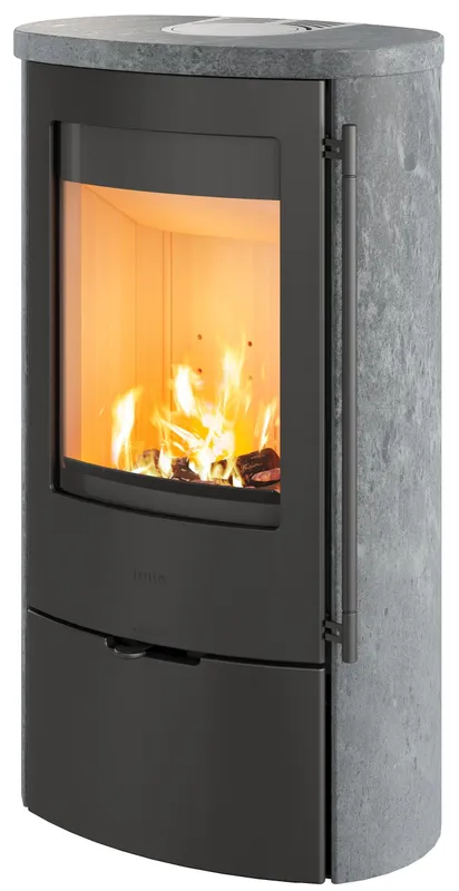 Kaminofen Lotus Jubilee 35M (7,2 kW)
