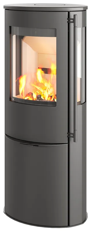 Kaminofen Lotus Liva 6G mit Seitenglas