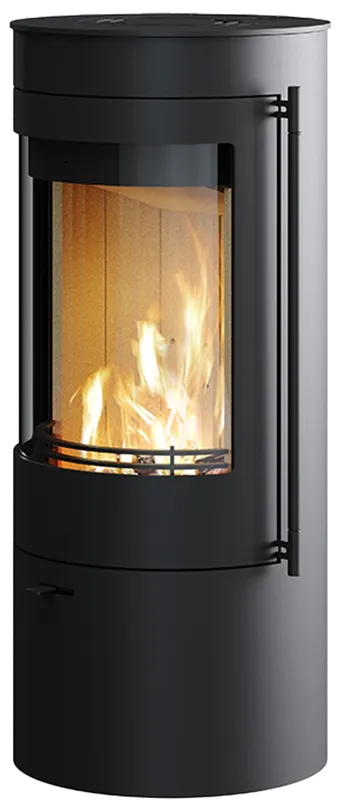 Kaminofen Lotus Orbis 1