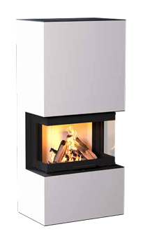 Kaminofen CB Neocube P20