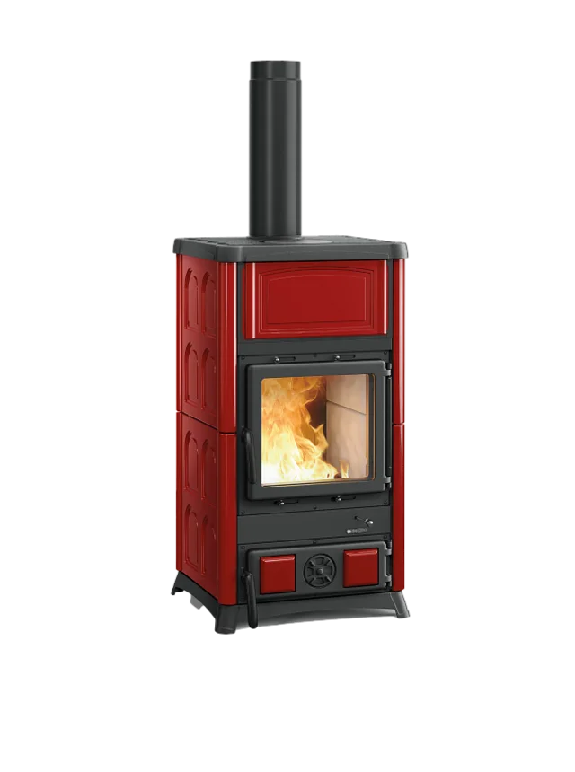 Kaminofen La Nordica Concita.16 (11,8 kW)