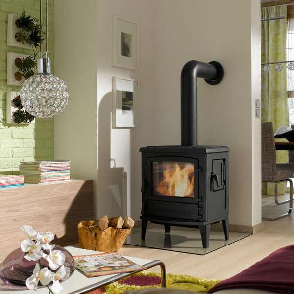 Kaminofen Leda Aruba