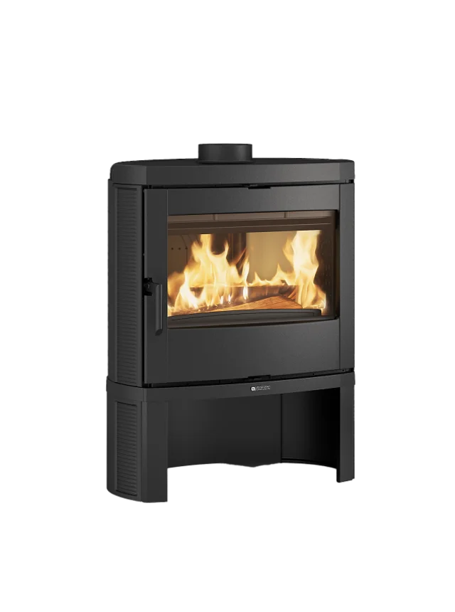 Kaminofen La Nordica Jennifer.16 (7,7 kW)