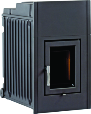 Heizeinsatz Leda Diamant H13