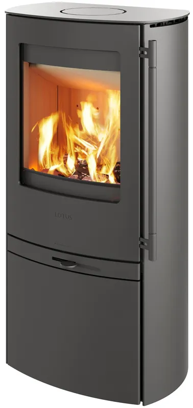 Kaminofen Lotus Jubilee 20