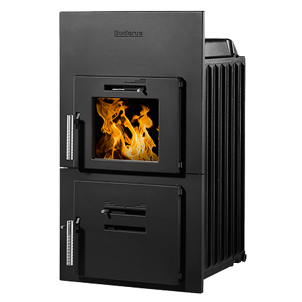 Heizeinsatz Buderus Kandern 26B (8 kW)