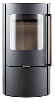 Kaminofen Novaline Carino Max S (7 kW)