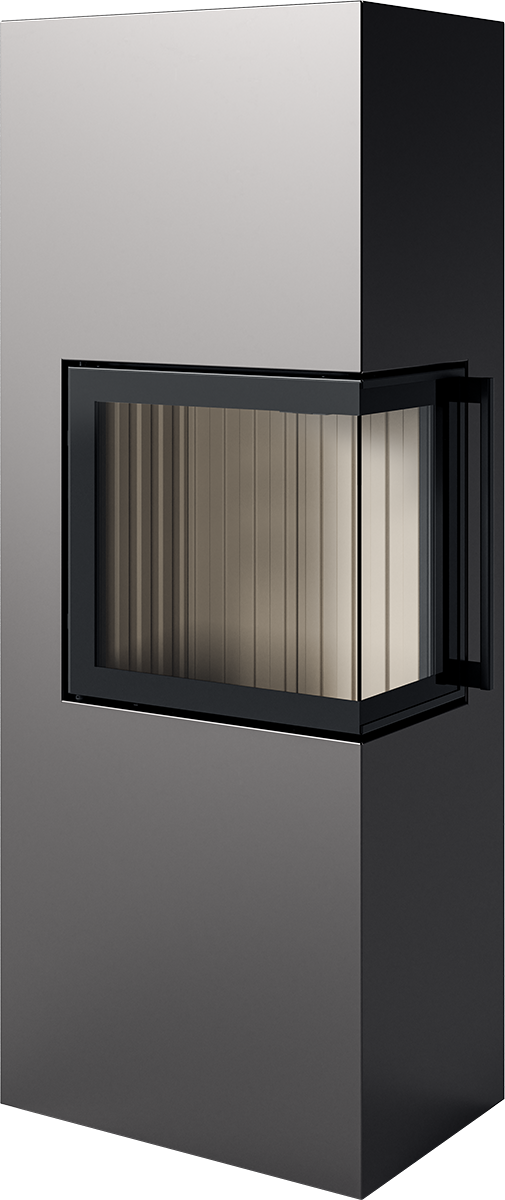 Kaminofen Spartherm Lungo 2R (6 kW)