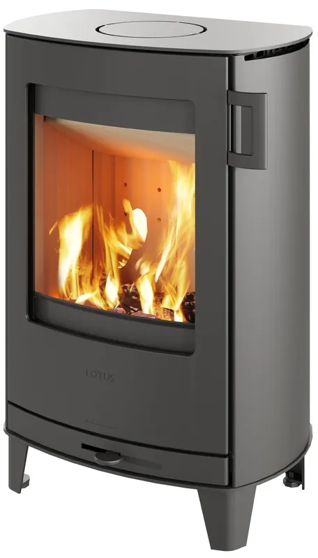Kaminofen Lotus Jubilee Base