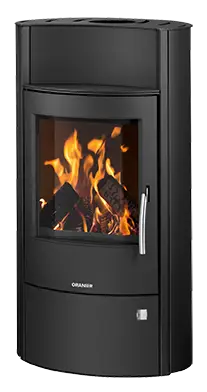 Kaminofen Oranier Pori 7