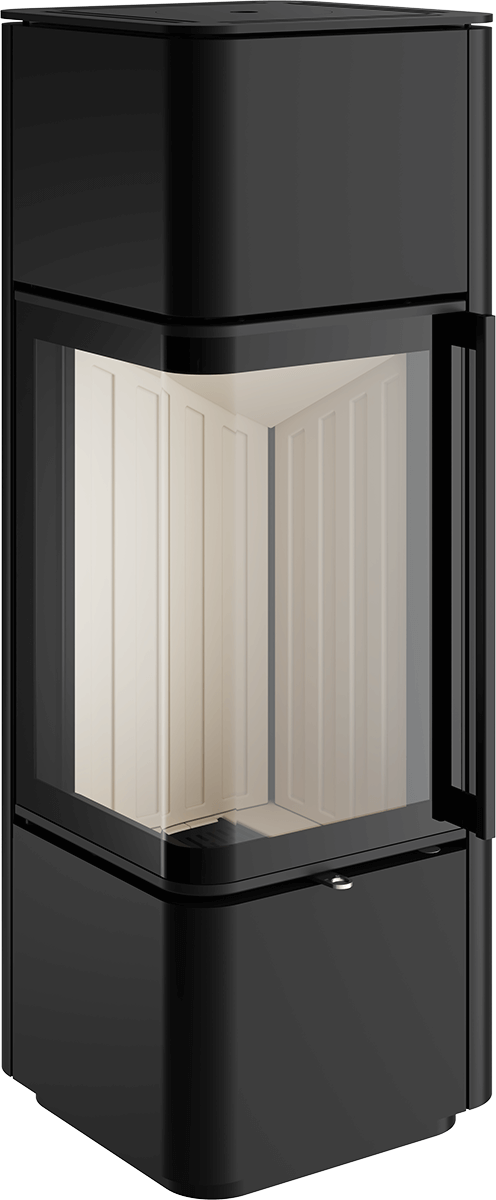 Kaminofen Spartherm Cubo S